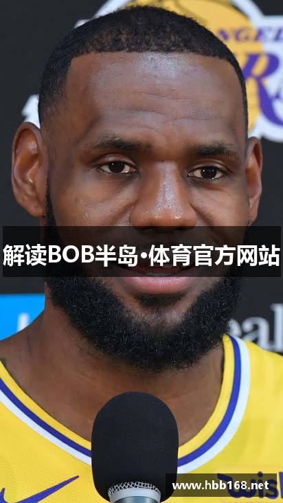 解读BOB半岛·体育官方网站